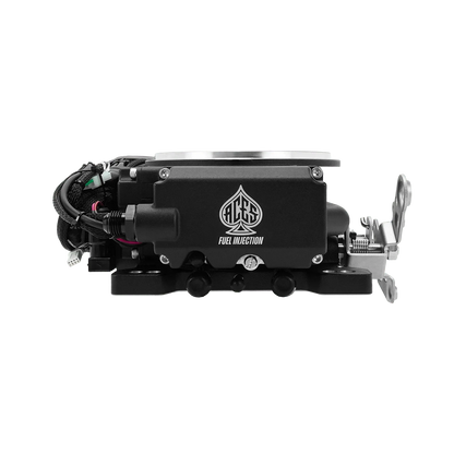 Killshot Fusion (Lite) EFI System