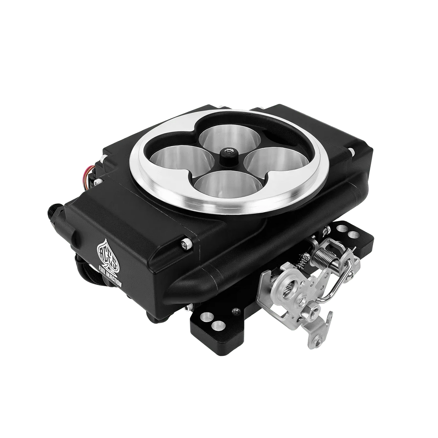 Killshot Fusion (Lite) EFI System