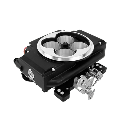 Killshot Fusion (Lite) EFI System