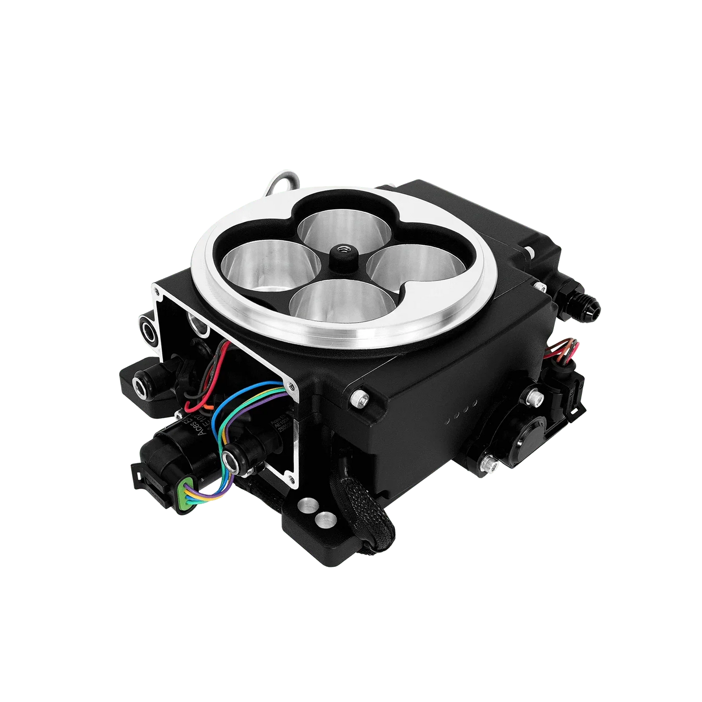 Killshot Fusion (Lite) EFI System