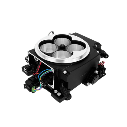 Killshot Fusion (Lite) EFI System