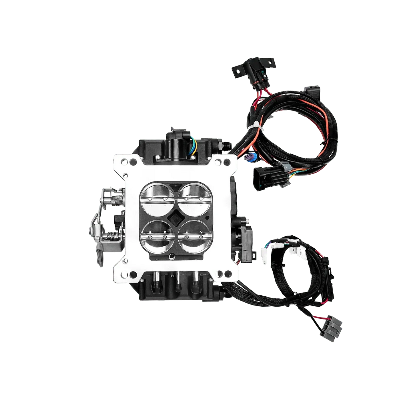 Killshot Fusion (Lite) EFI System
