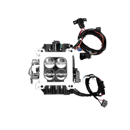 Killshot Fusion (Lite) EFI System