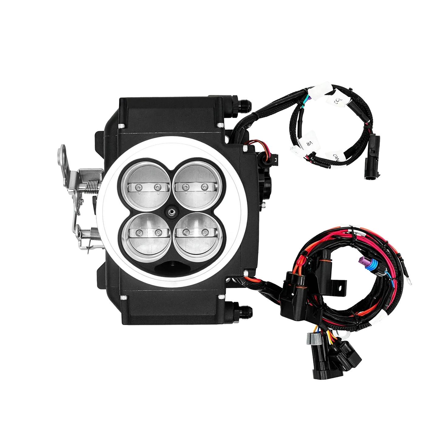 Killshot Fusion (Lite) EFI System