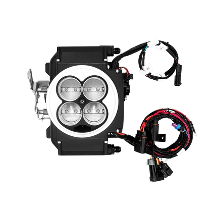 Killshot Fusion (Lite) EFI System