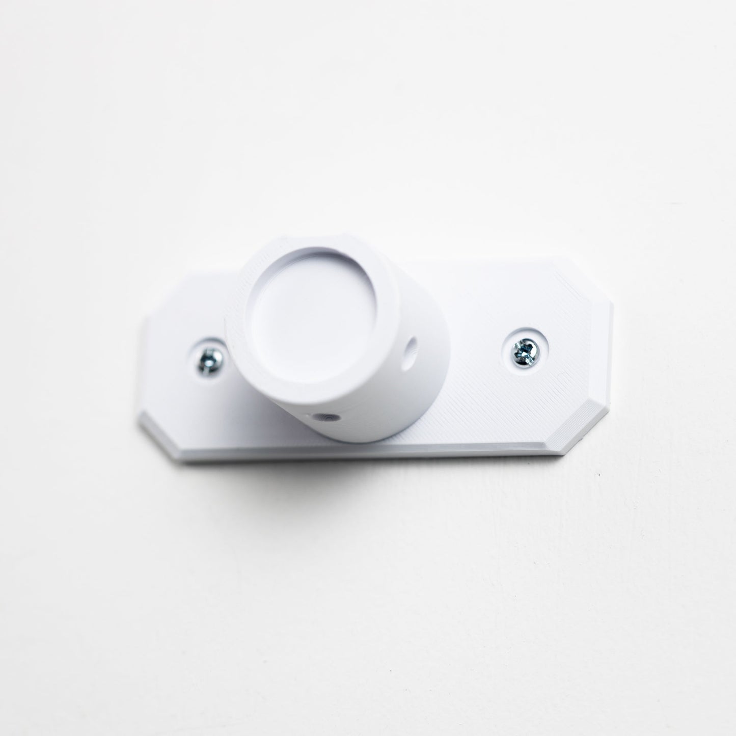 Wall Mount for Logitech G Pro / RS50 Quick Release