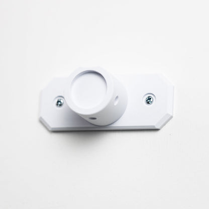 Wall Mount for Logitech G Pro / RS50 Quick Release