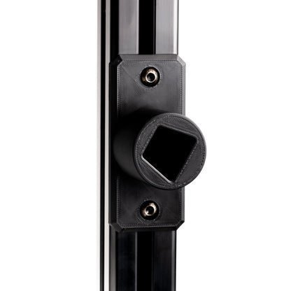 Profile Mount For Xero-play Quick Release