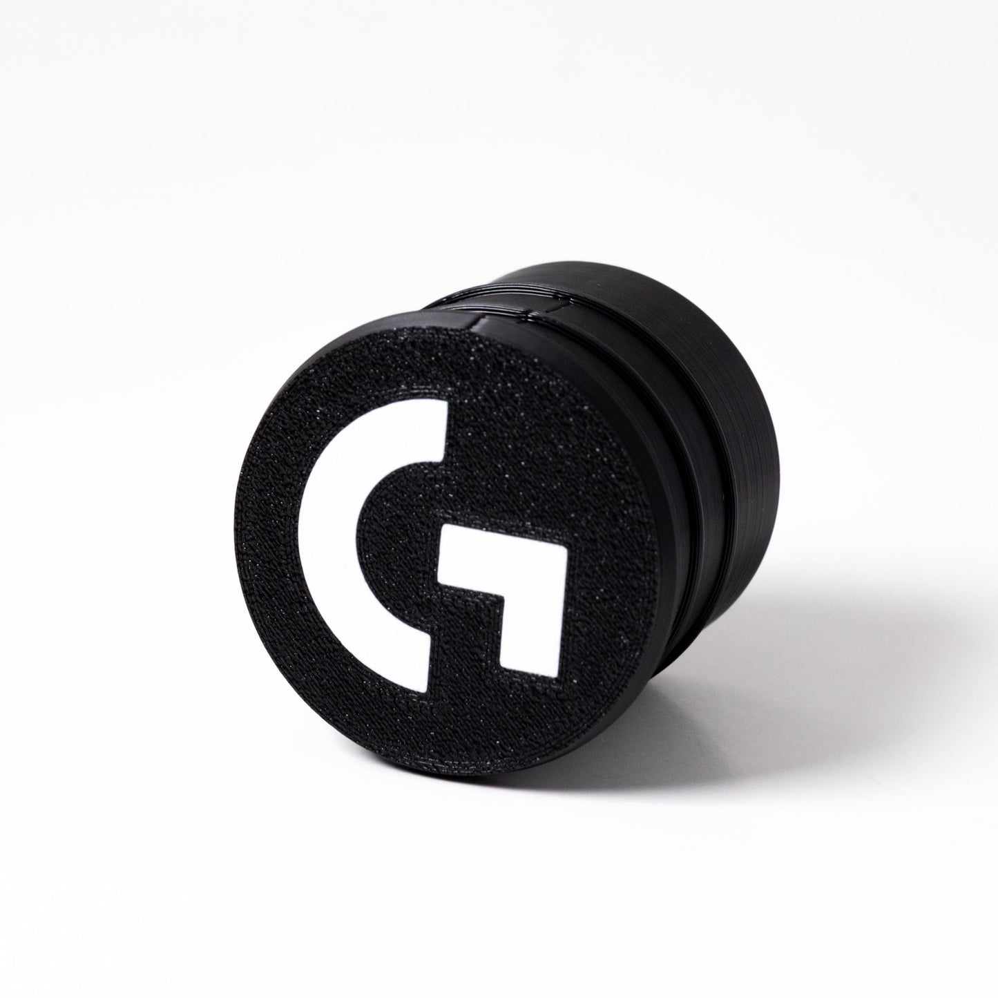 Dust Cover for Logitech G Pro Racing Quick Release (Base Side)