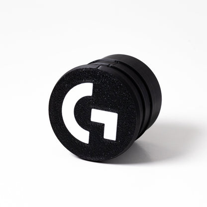 Dust Cover for Logitech G Pro Racing Quick Release (Base Side)