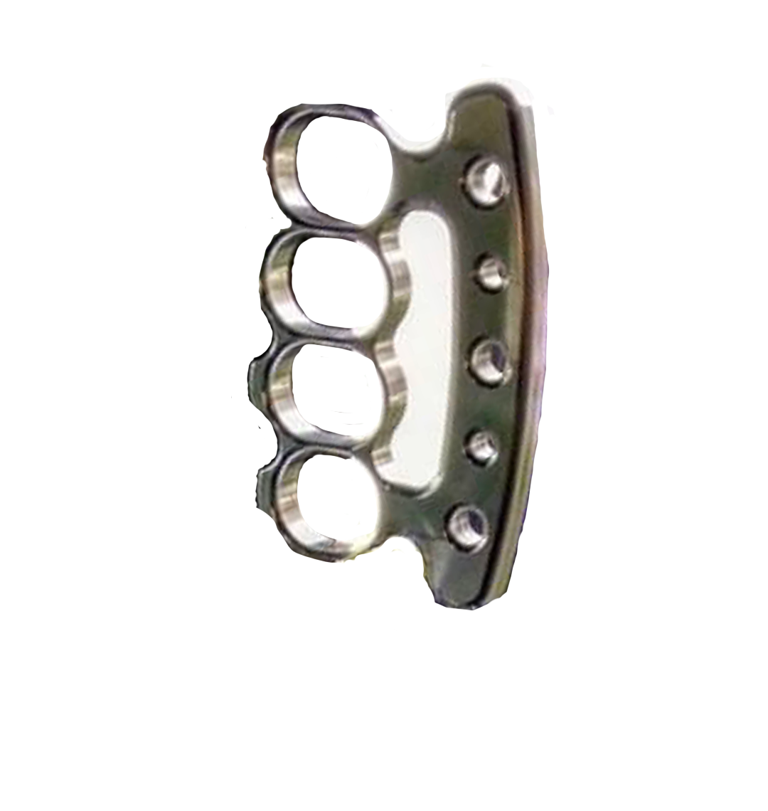 CMM Offroad TJ/LJ/YJ  Billet Front Grab Handles (1987 - 2006)