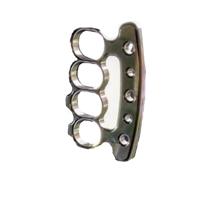CMM Offroad TJ/LJ/YJ  Billet Front Grab Handles (1987 - 2006)