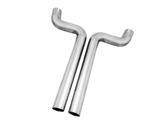 AWE Tuning Non-Resonated Conversion Kit for Gen6 Camaro SS / ZL1 3820-11026