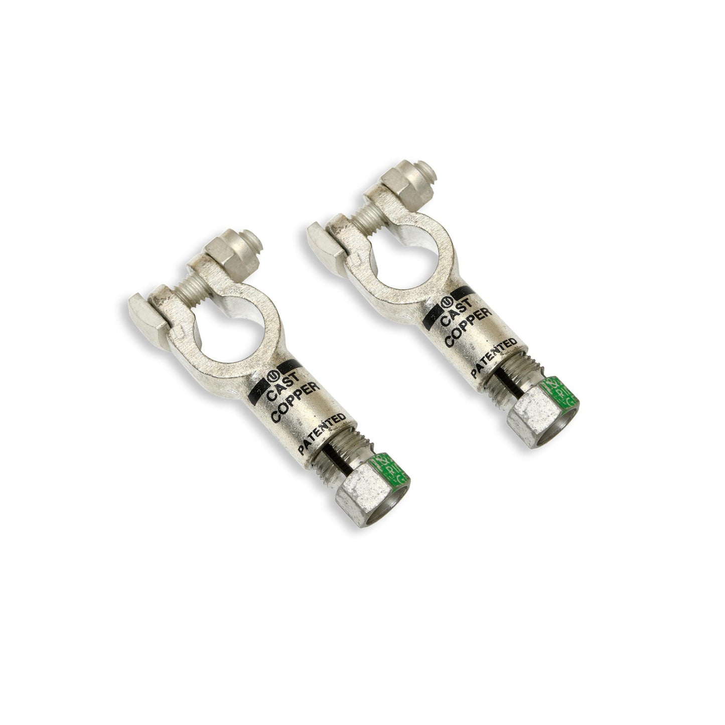 Taylor Cable Brass 2ga Battery Term. 21405