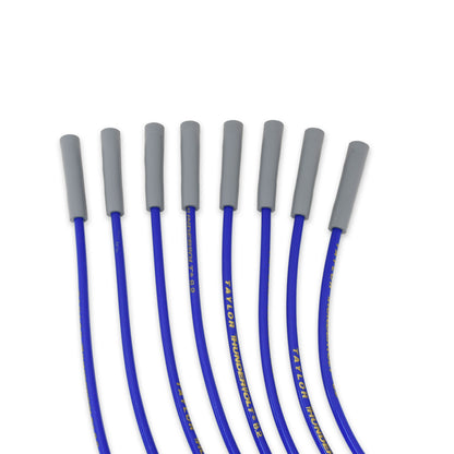 Taylor Cable Thundervolt 8.2 univ 8 cyl 180 blue 83655