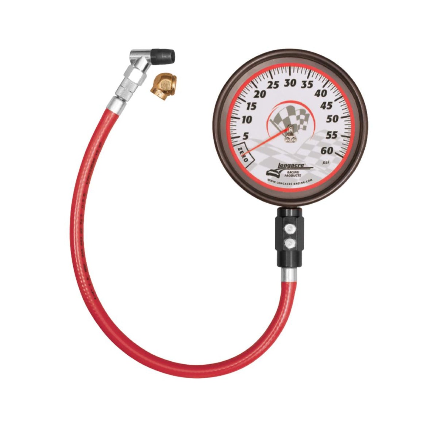 Longacre Pro Precision 4 52-52000