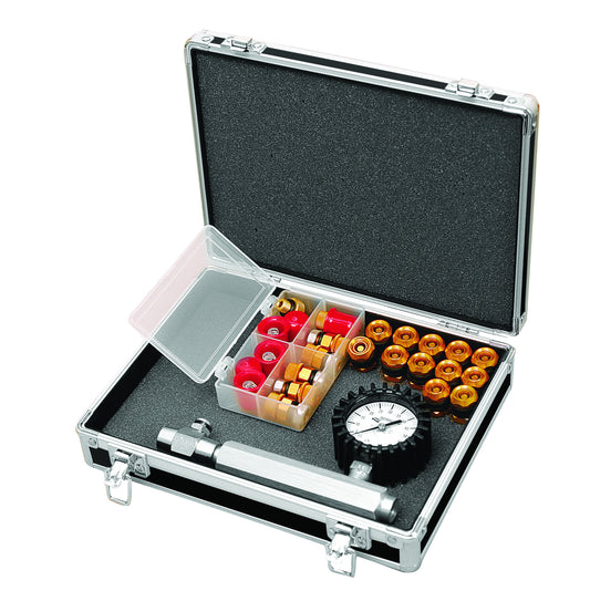 Longacre Pro TIRELIEF Kit with Setting Tool 52-50100