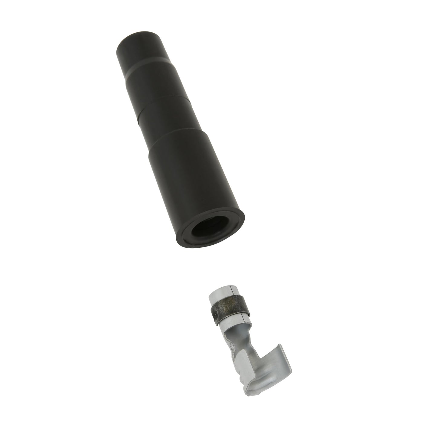 Taylor Cable HEI Dist Boot/Terminal Kit 180 deg 46068