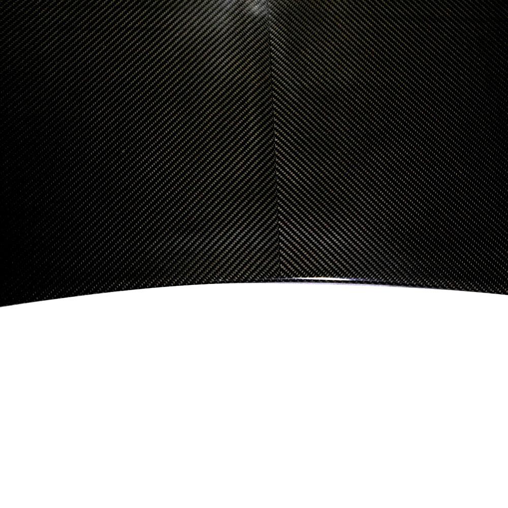 JDMuscle [23-24 Nissan Z] Carbon Fiber Hood V1