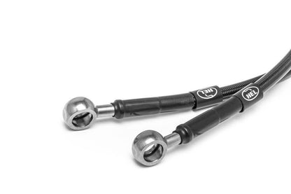 (Late) Master Cylinder Brake Conversion Kit