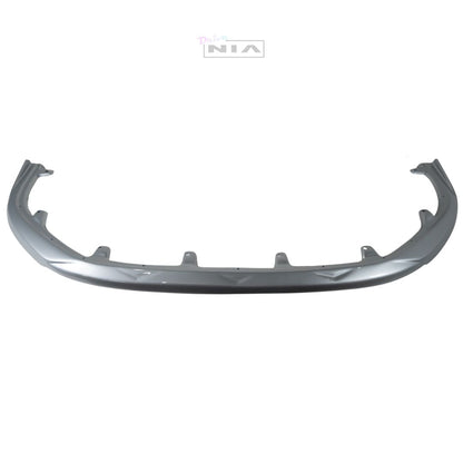 Lexus ES Base Model, F-Sport NIA Front Splitter Lip bodykit 2019-2025 in ABS