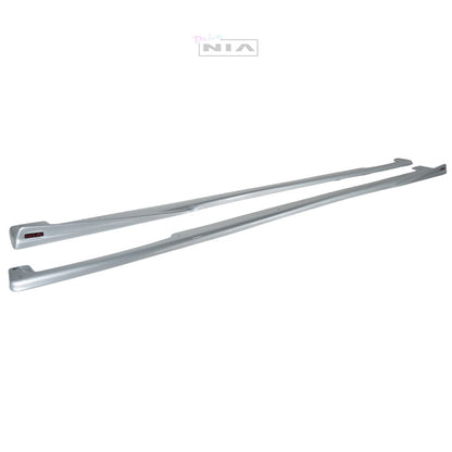 Lexus ES Base Model, F-Sport NIA Side Skirts Lip bodykit 2019-2025 in ABS