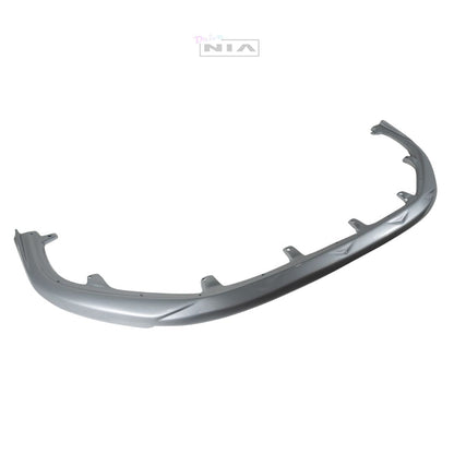 Lexus ES Base Model, F-Sport NIA Front Splitter Lip bodykit 2019-2025 in ABS