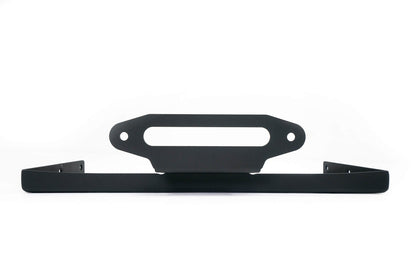 Lexus GX 460 Winch Mount Plate