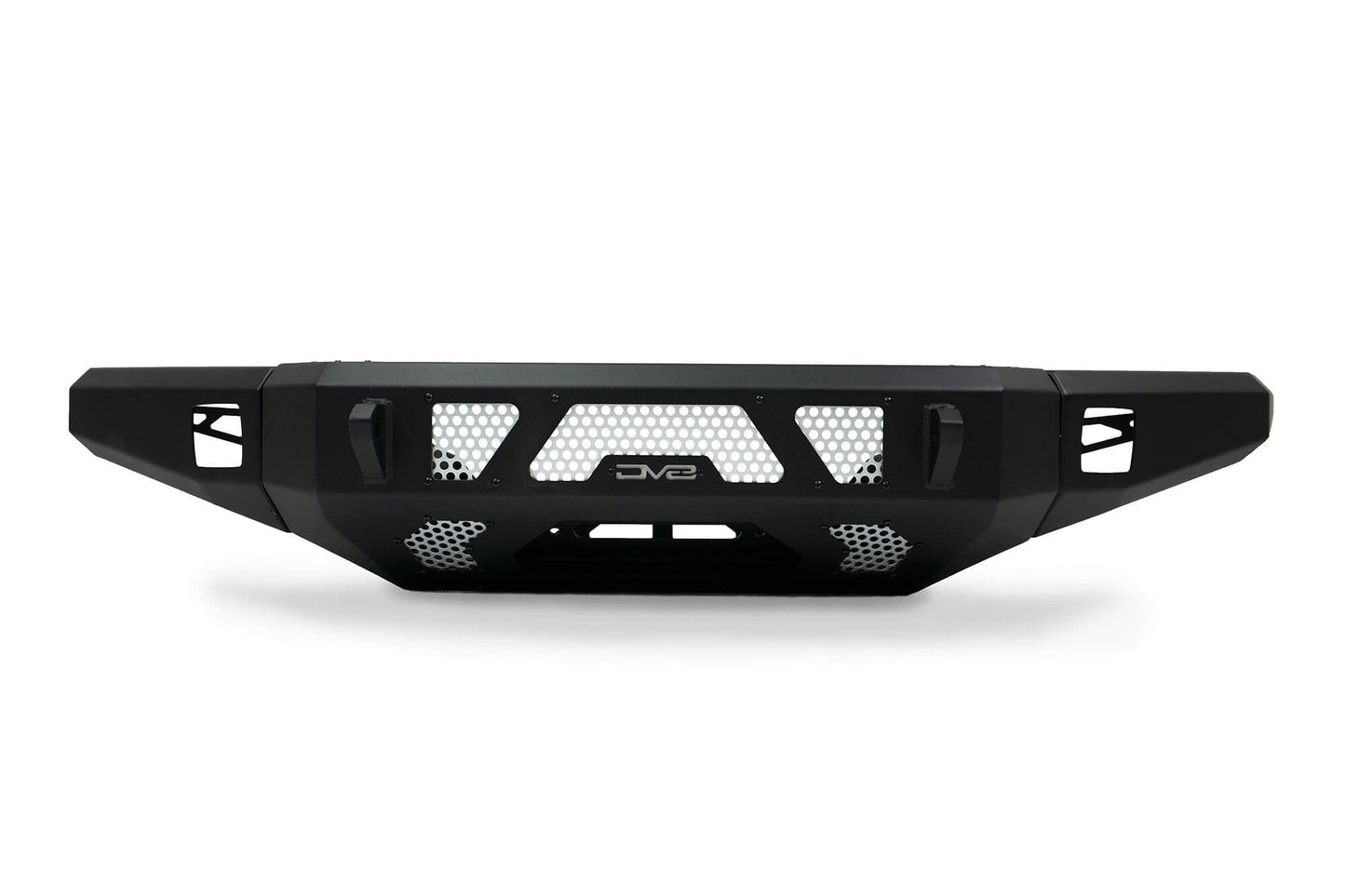 Lexus GX 470 Off-Road Winch Front Bumper