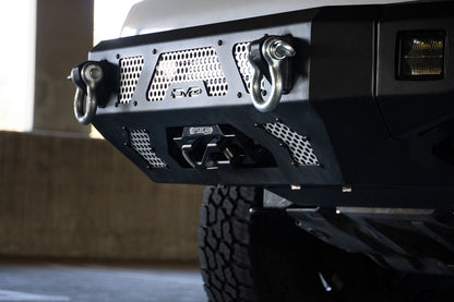 Lexus GX 470 Overland Front Bumper