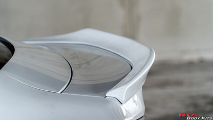 NIA Lexus RC-F Rear Spoiler Wing V1 2015-2019 RCF15-RS-V1