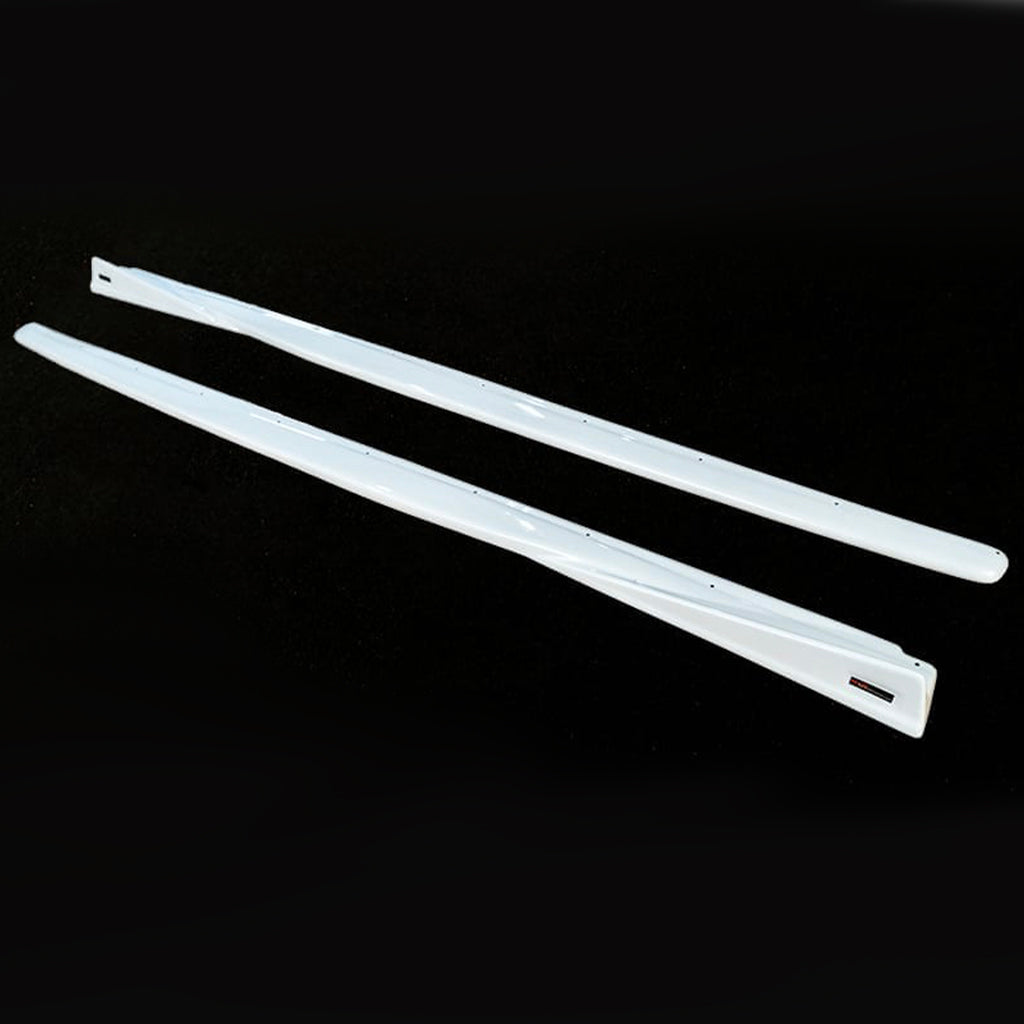 Lexus GS Base Model, F-Sport NIA Side Skirts Lip bodykit  2012-2020 in ABS