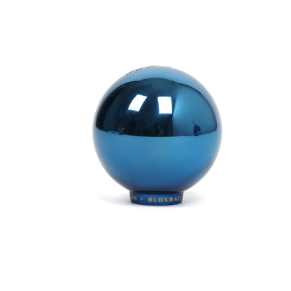 BLOX Racing Limited Series 490™ Spherical Shift Knob V2