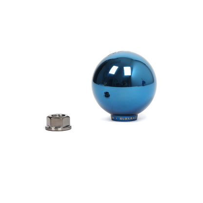BLOX Racing Limited Series 490™ Spherical Shift Knob V2