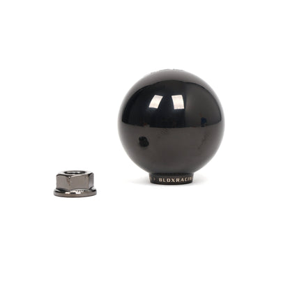 BLOX Racing Limited Series 490™ Spherical Shift Knob V2