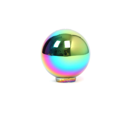 BLOX Racing Limited Series 490™ Spherical Shift Knob V2