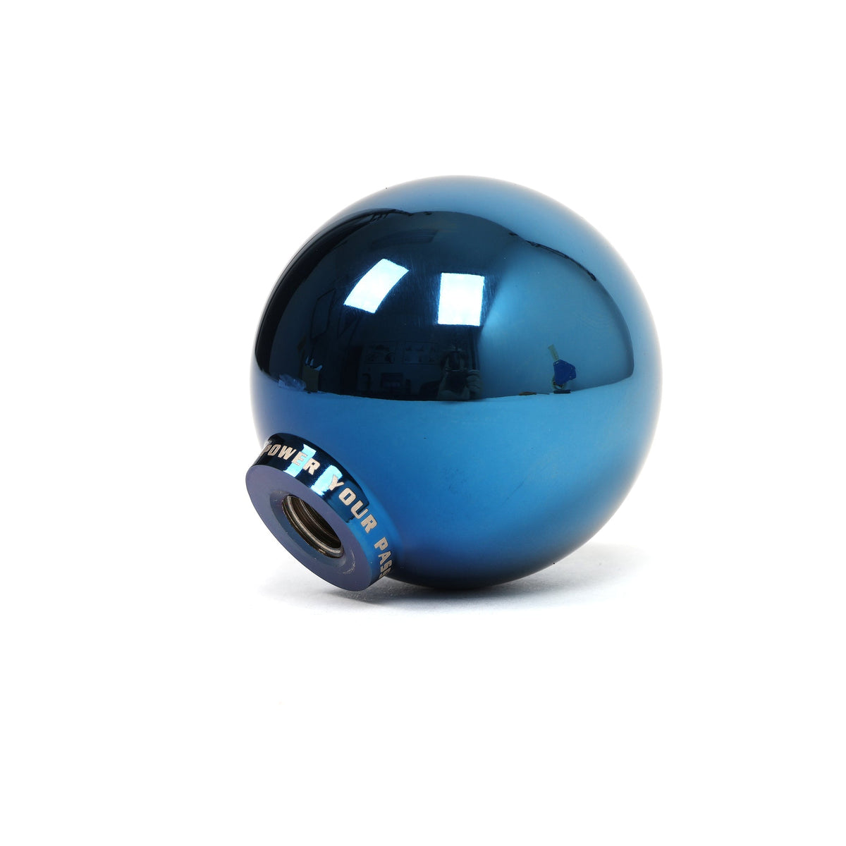 BLOX Racing Limited Series 490™ Spherical Shift Knob V2