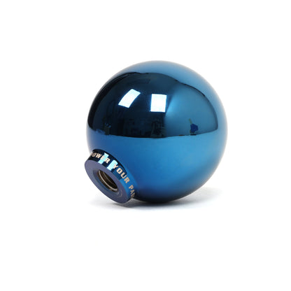 BLOX Racing Limited Series 490™ Spherical Shift Knob V2