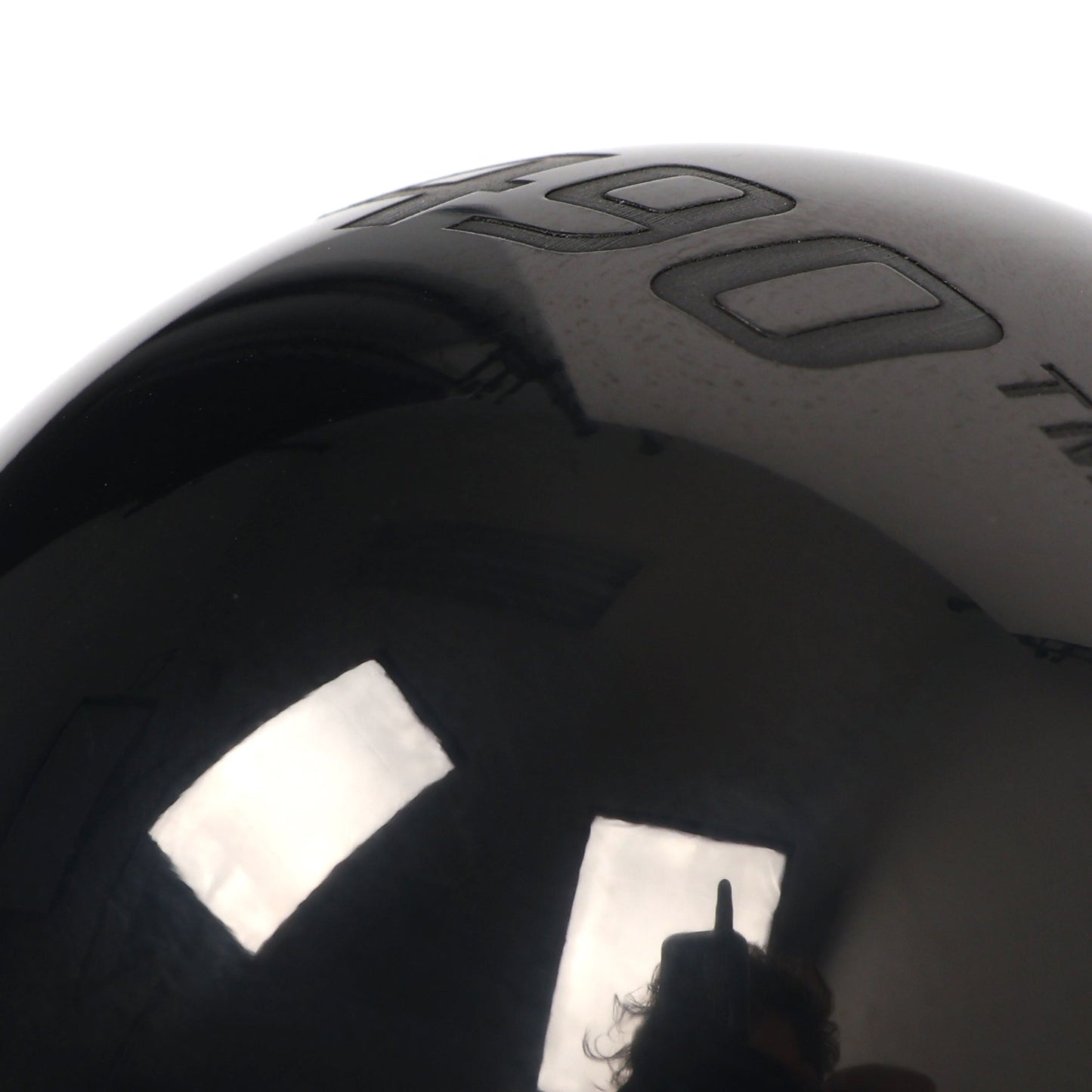 BLOX Racing Limited Series 490™ Spherical Shift Knob V2