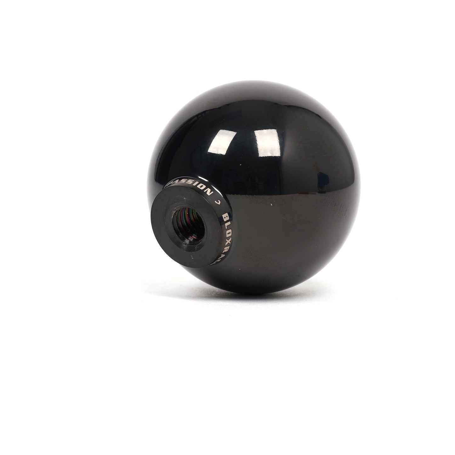 BLOX Racing Limited Series 490™ Spherical Shift Knob V2