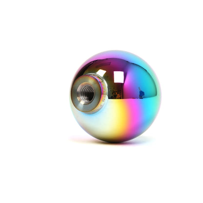 BLOX Racing Limited Series 490™ Spherical Shift Knob V2