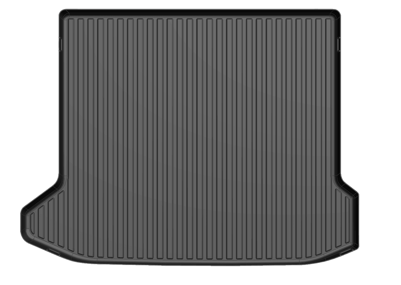 LinerX Cargo Liner for 2025-2026 Hyundai IONIQ 5 N