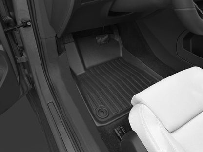 LinerX Floor Mats for 2021-2026 Polestar 2