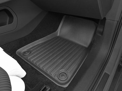 LinerX Floor Mats for 2021-2026 Polestar 2