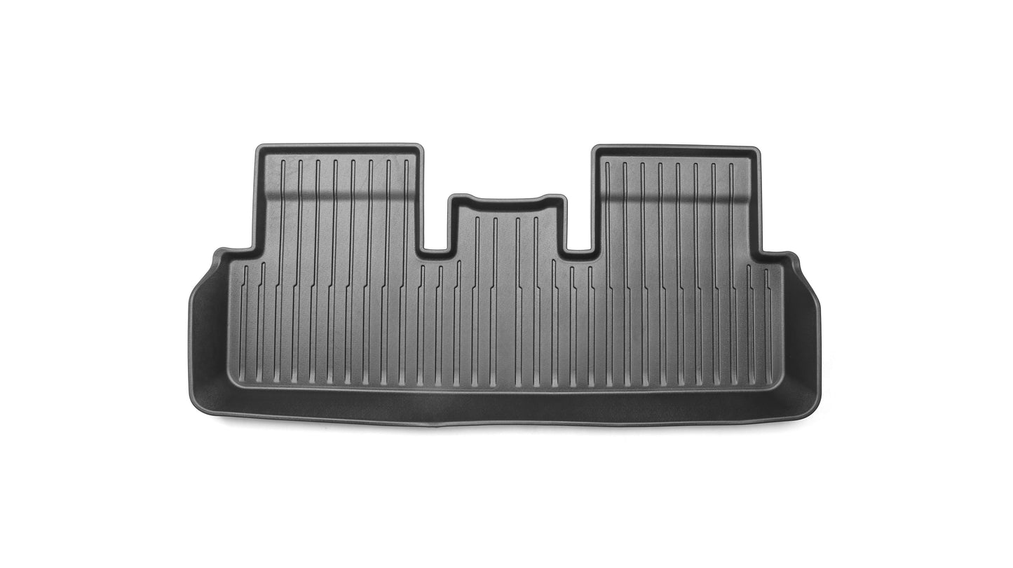 LinerX Floor Mats for 2017-2023 Tesla Model 3