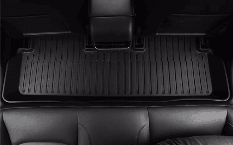 LinerX Floor Mats for 2017-2023 Tesla Model 3