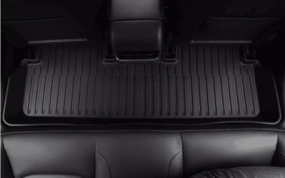 LinerX Floor Mats for 2017-2023 Tesla Model 3