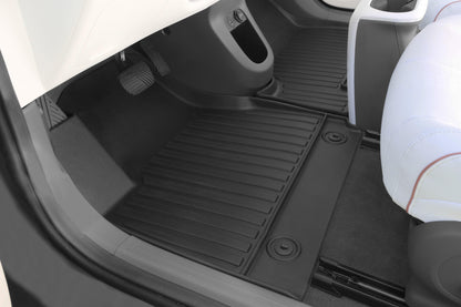 LinerX Floor Mats for 2022-2024 Hyundai IONIQ 5