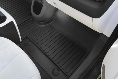 LinerX Floor Mats for 2025-2026 Hyundai IONIQ 5