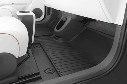 LinerX Floor Mats for 2025-2026 Hyundai IONIQ 5